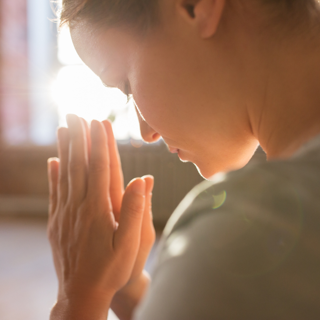 Namaste, ¿Qué es?, ¿Qué significa?, ¿Cómo se pronuncia?, ¿Cuándo se usa?...