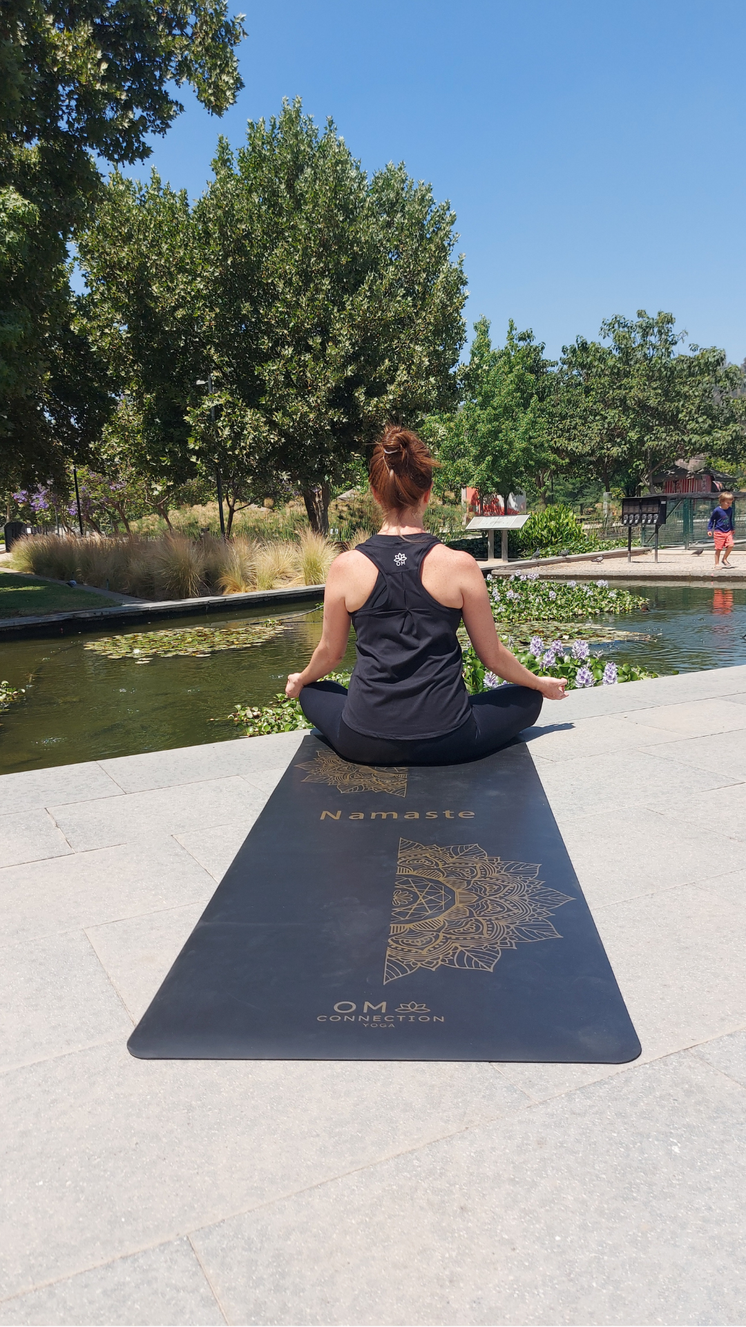 Meditar, sus beneficios y porque nos hace bien a nuestra alma, cuerpo y mente