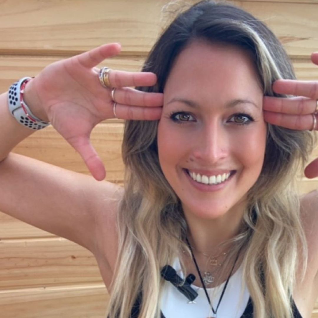 Frani @yogavirtual_by_frani