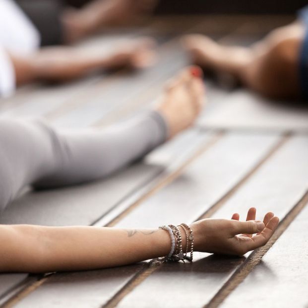 ¿Sabes que es Yoga Nidra y como se puede practicar?