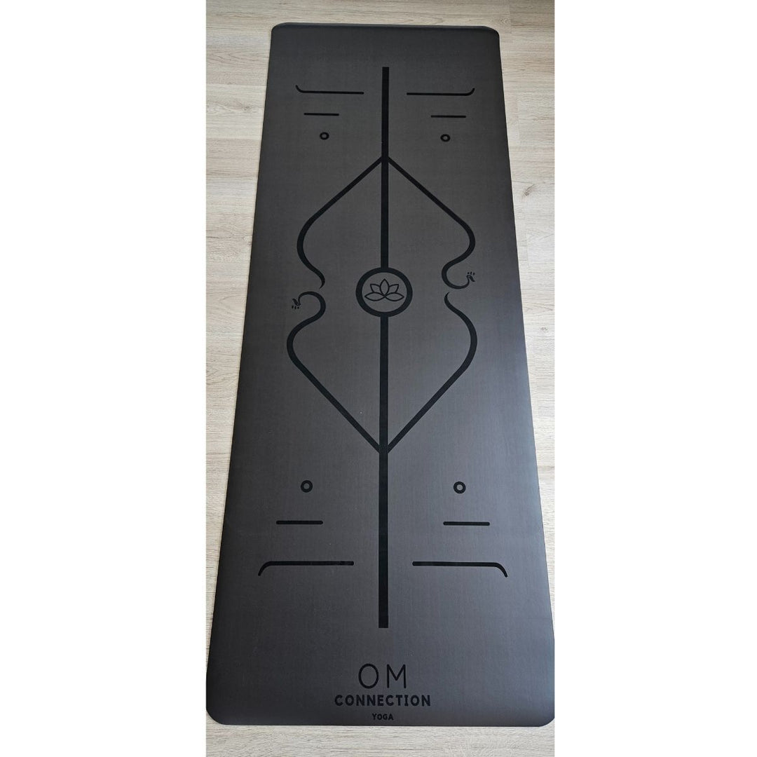 🎁 Kit Completo Yoga - Mat + Bolso Porta Mat Moon