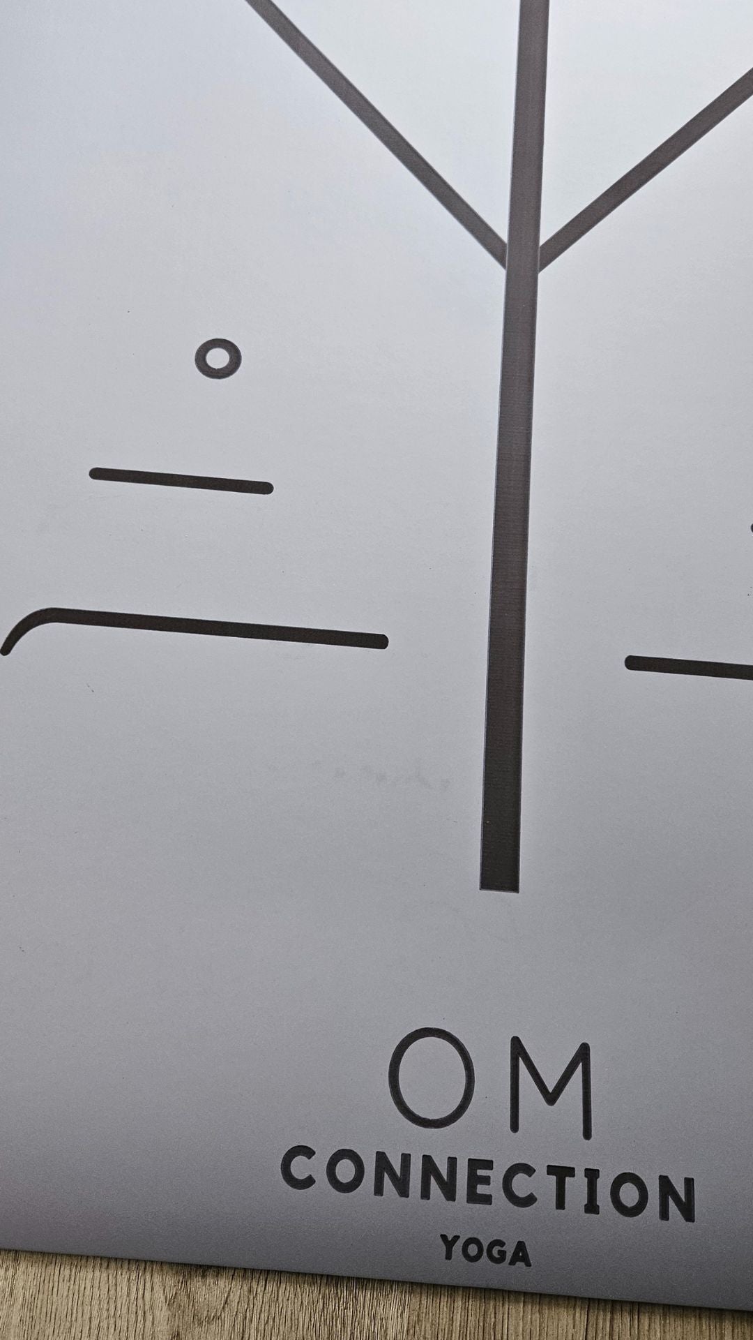 Mat PU Blue Grey 2- EDICIÓN LIMITADA