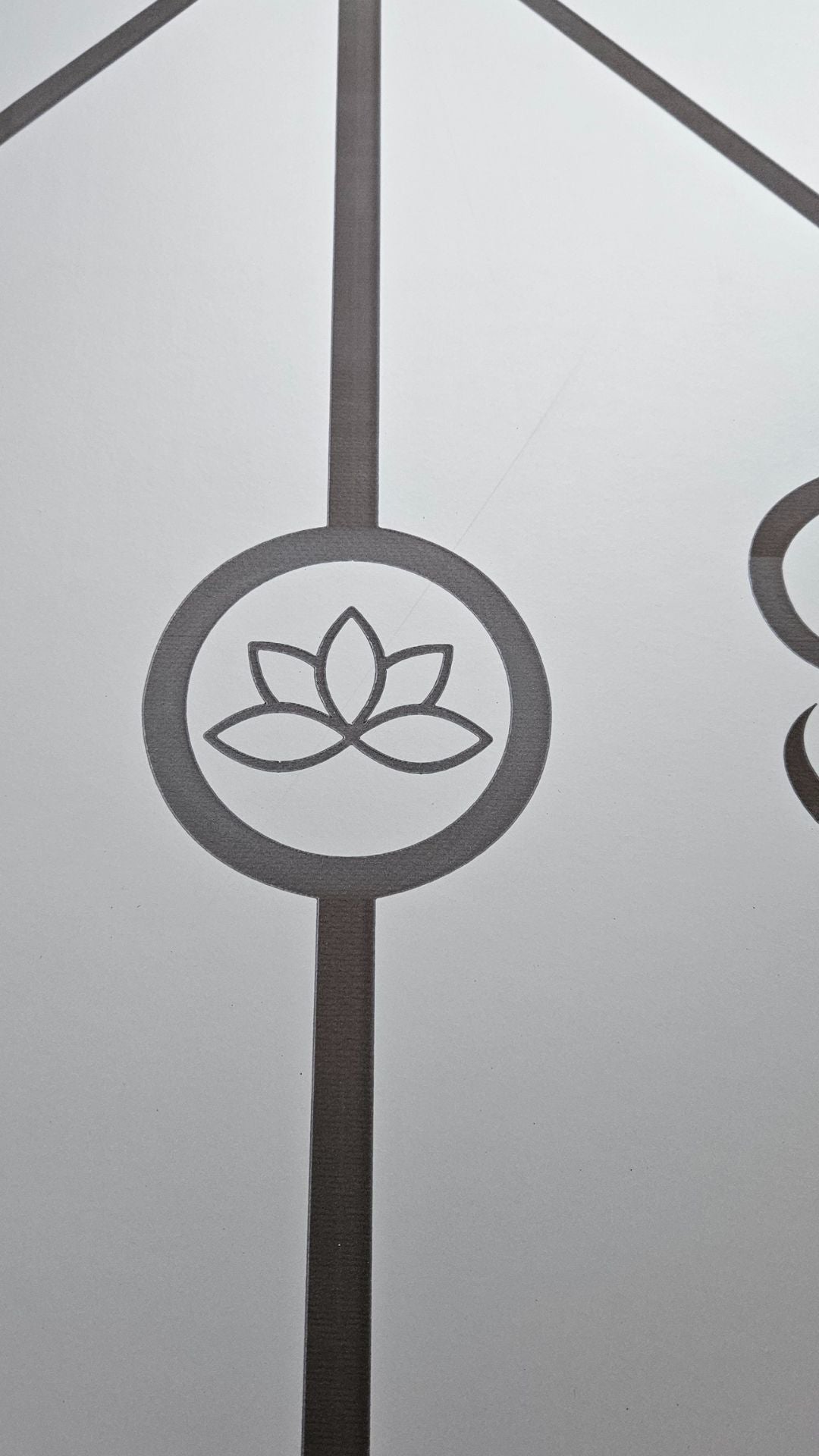 Mat PU Blue Grey 2- EDICIÓN LIMITADA