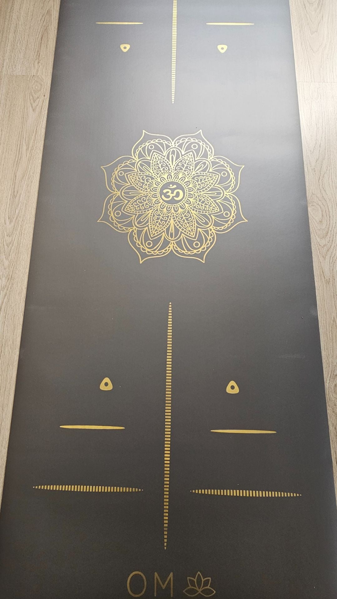 Mat PU  Soul Gold Grey1 _ EDICIÓN LIMITADA