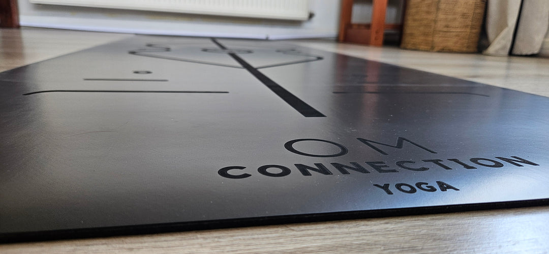 Mat PU Black