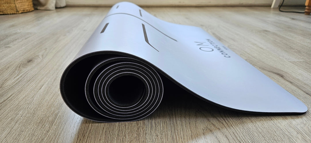 Mat PU Blue Grey 1 - EDICIÓN LIMITADA