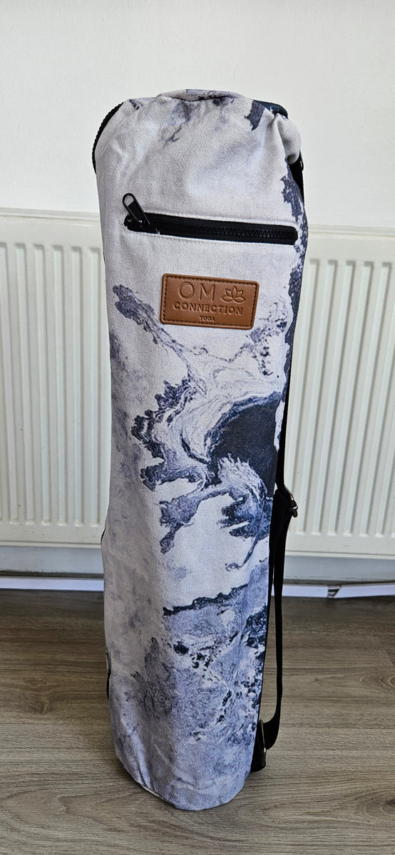 Bolso Porta Mat Ocean