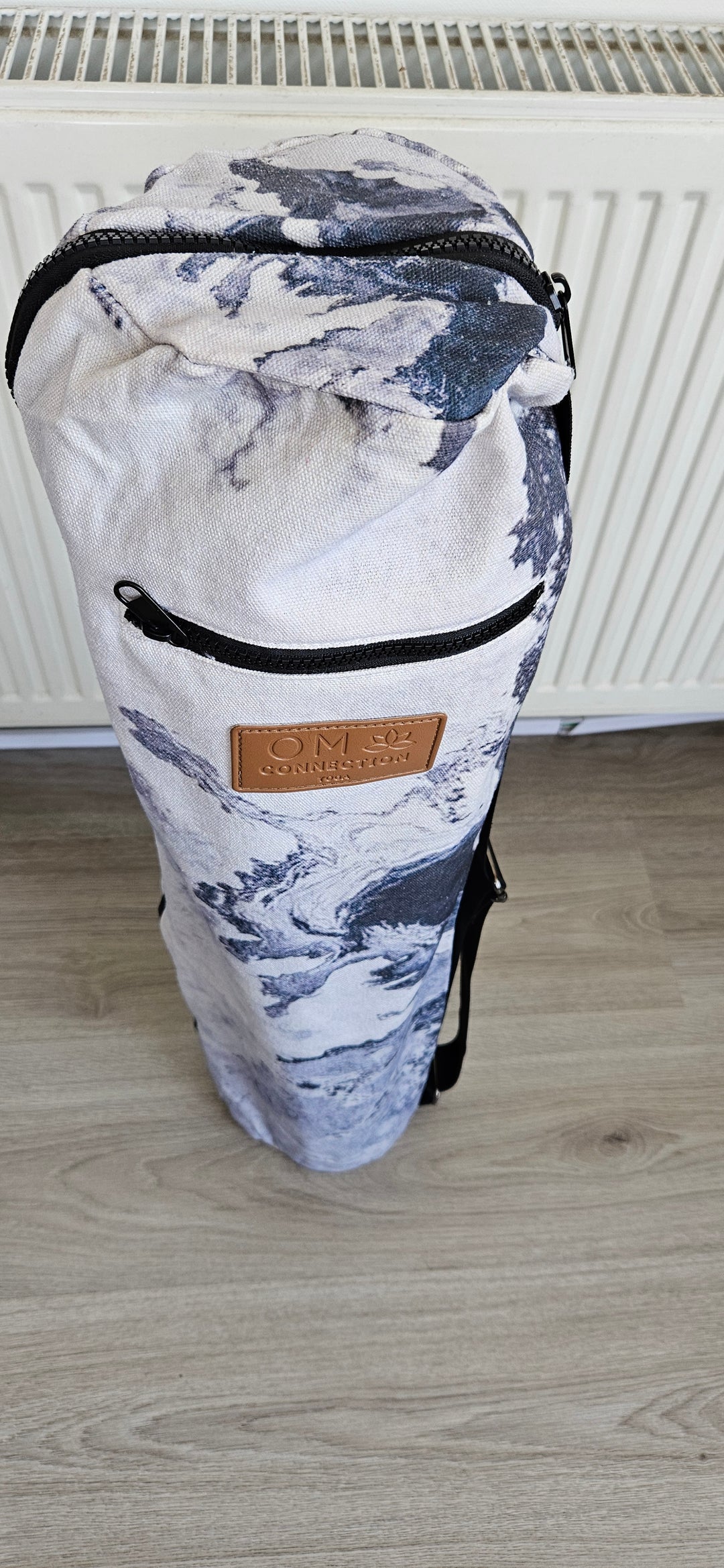 Bolso Porta Mat Ocean
