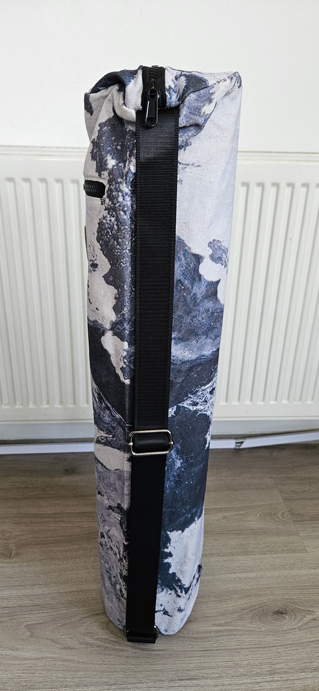 Bolso Porta Mat Ocean