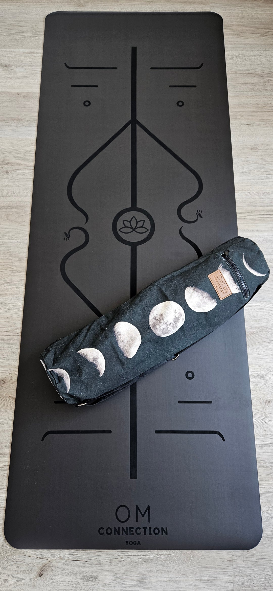 Bolso Porta Mat Moon