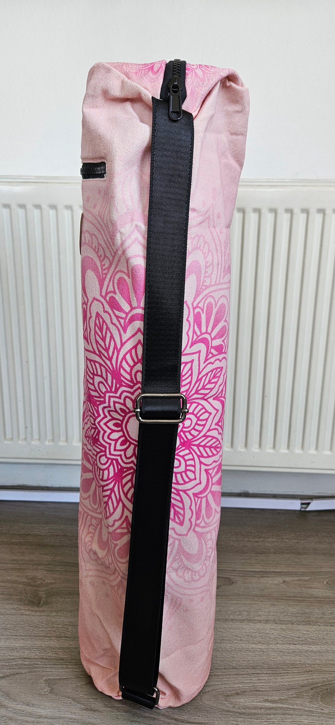 Bolso Porta Mat Mandala