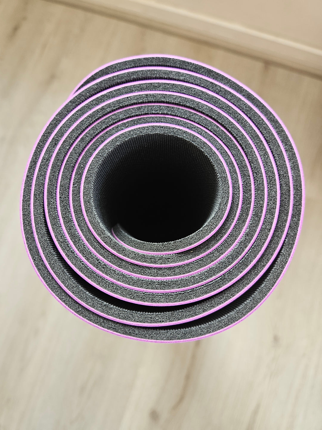 Mat PU Violet Serie Limitada, #31