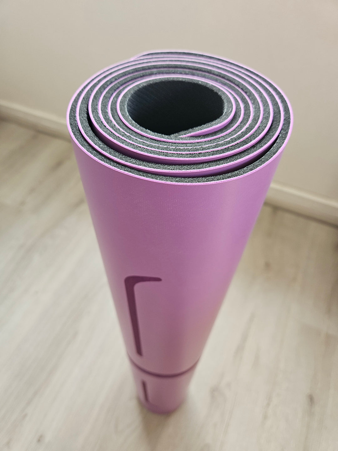 Mat PU Violet Serie Limitada, #31