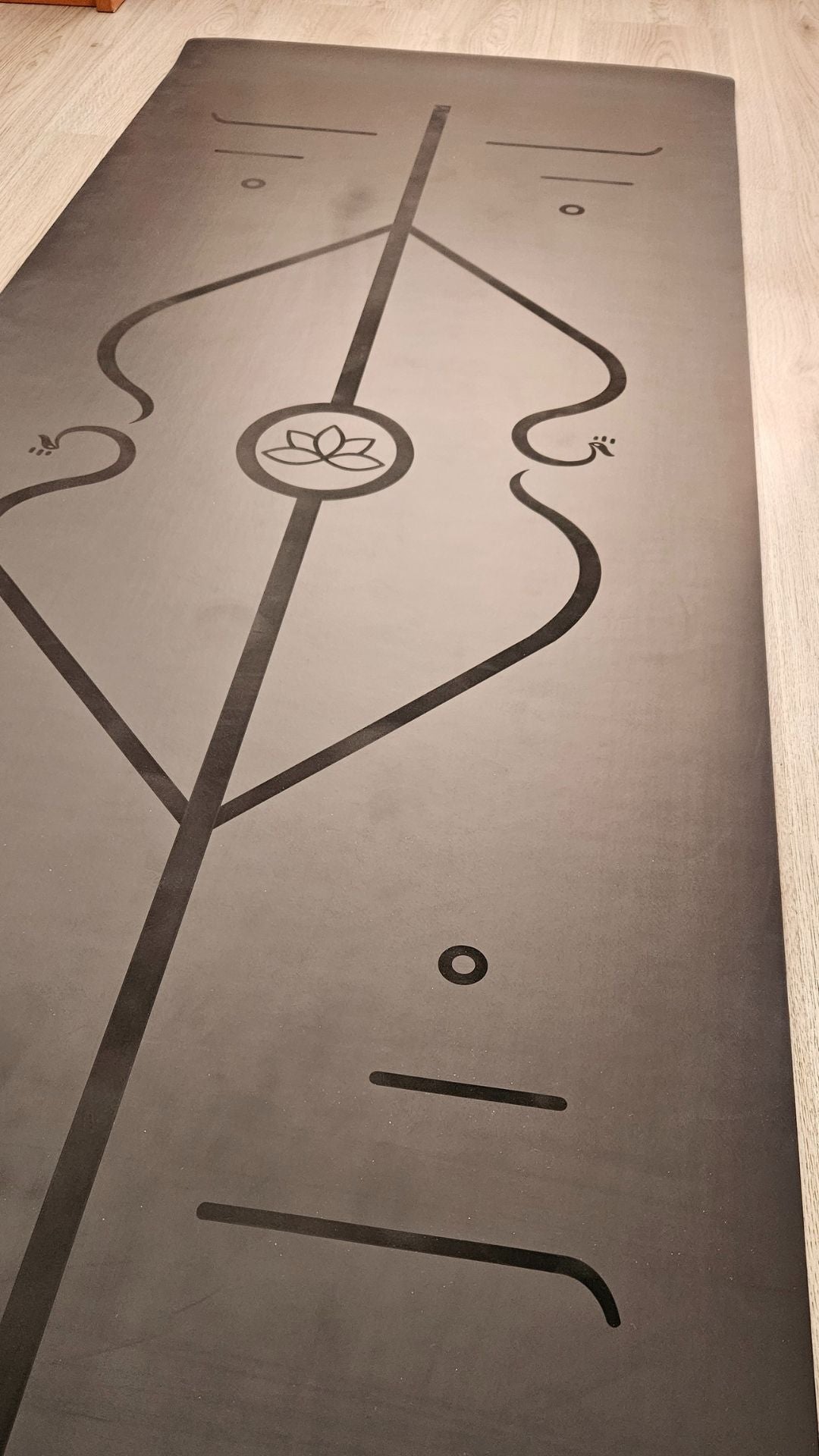 Mat PU Black _ EDICIÓN LIMITADA