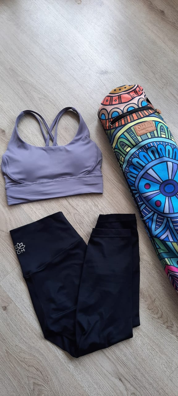 Peto Maya Purple