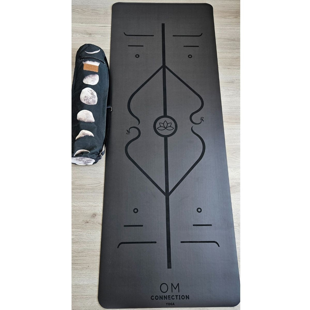 Bolso Porta Mat Moon