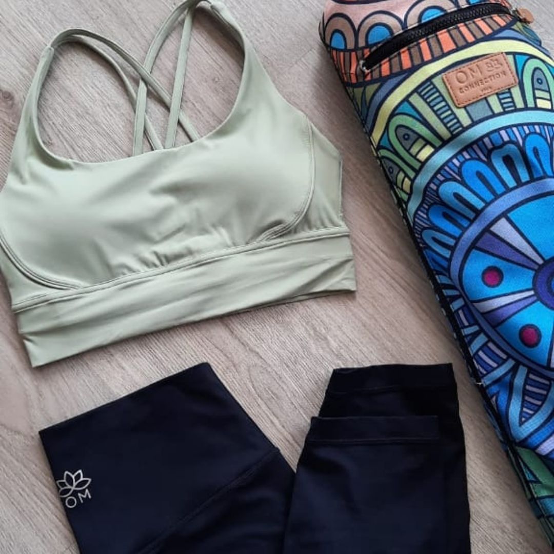 Peto Maya Green