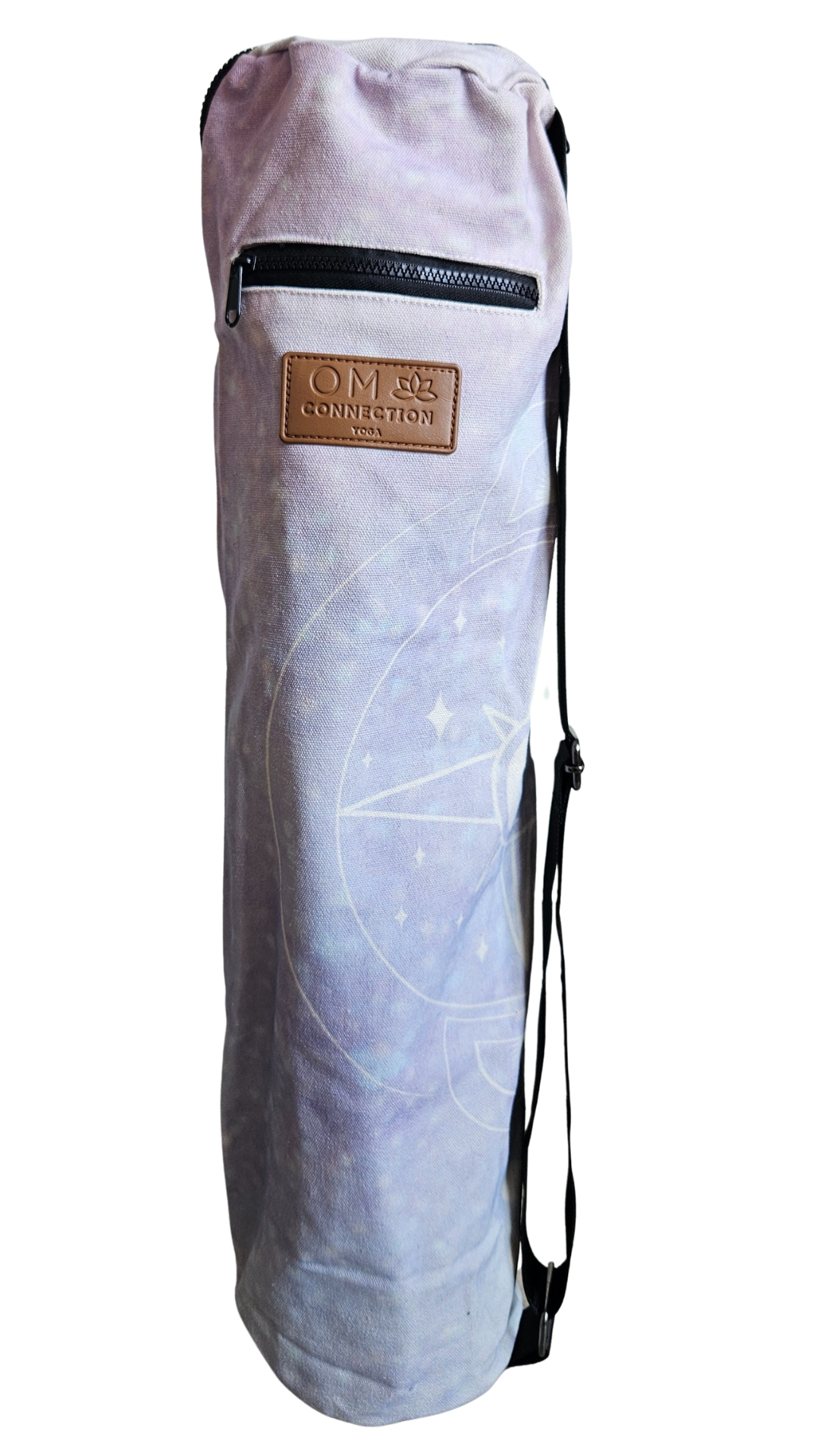 Bolso Porta Mat Cosmo