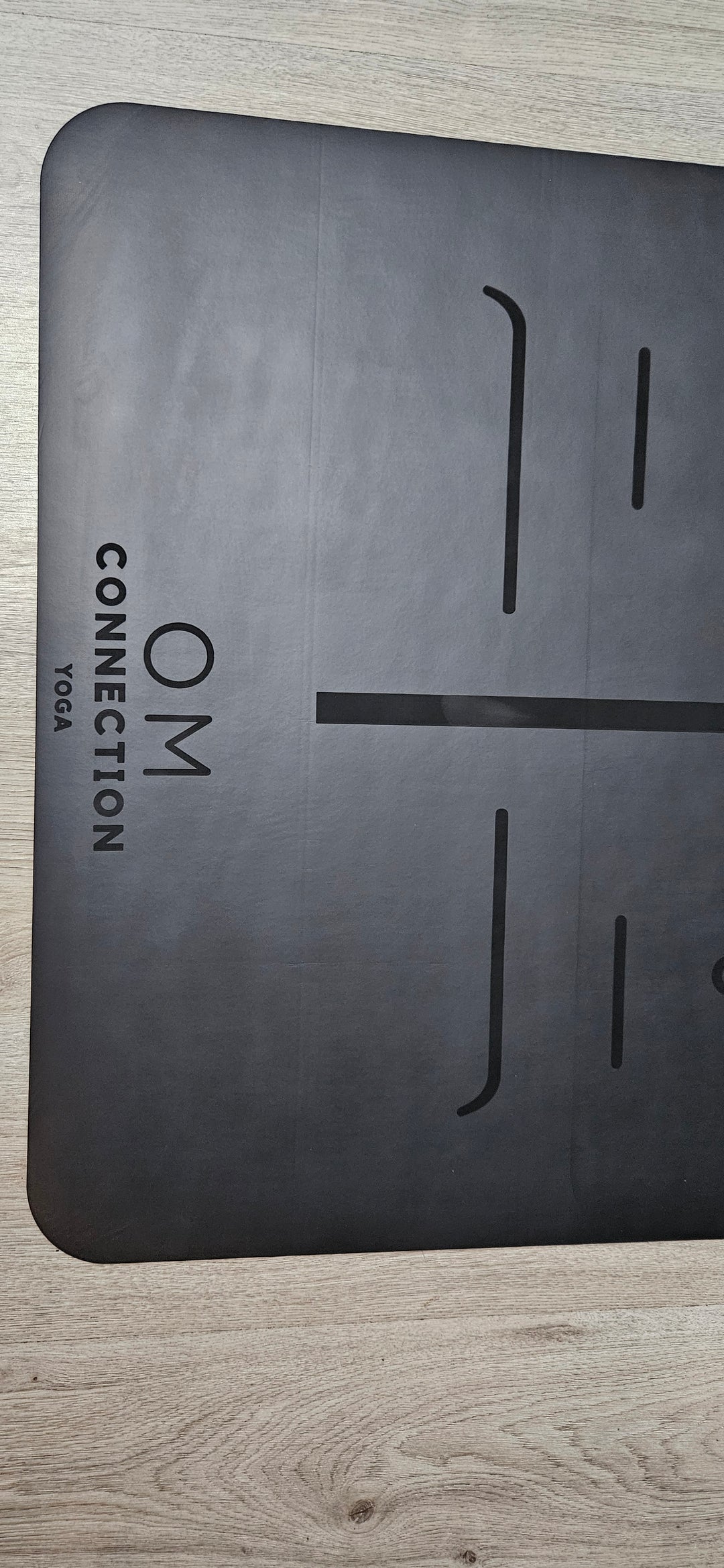 Mat PU Black Serie Limitada, #23