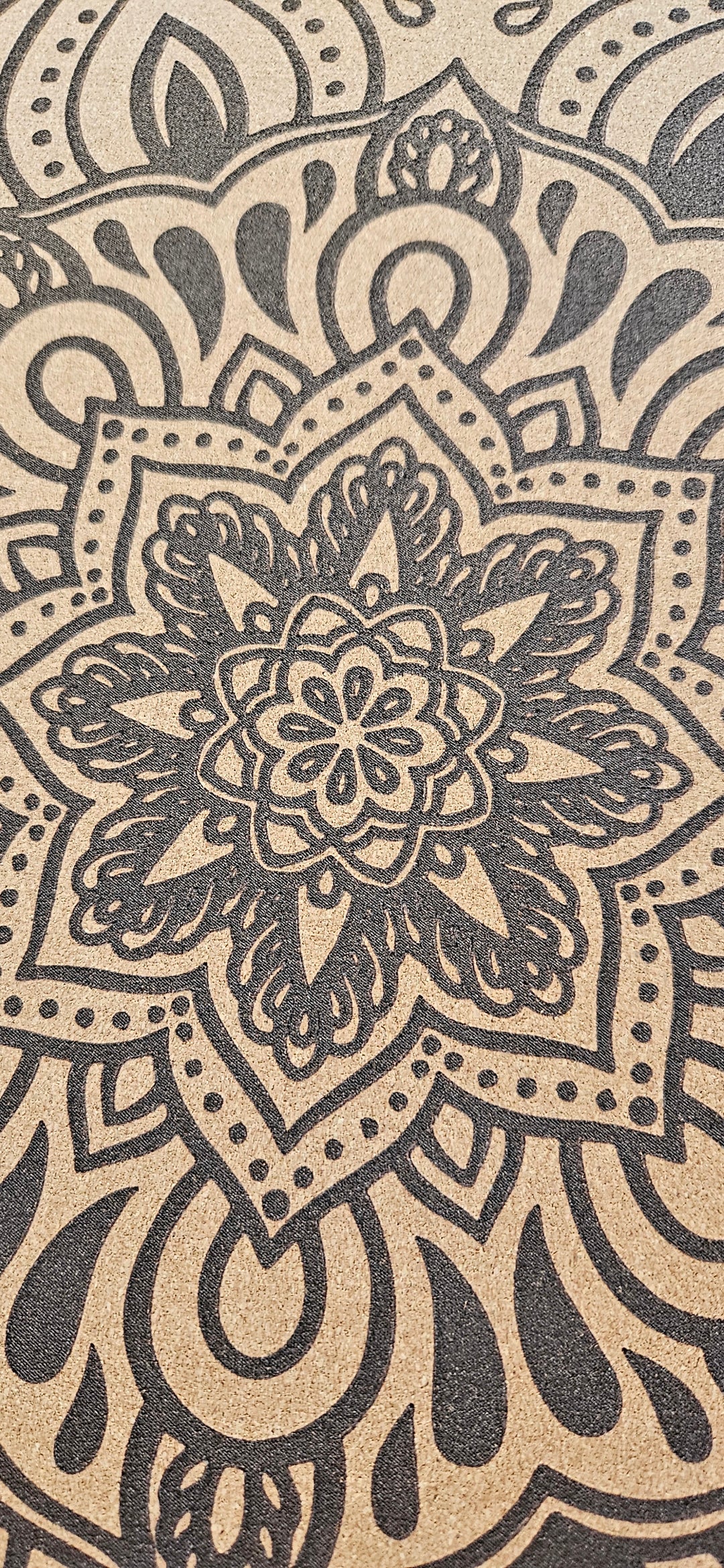 Mat Corcho Samadhi
