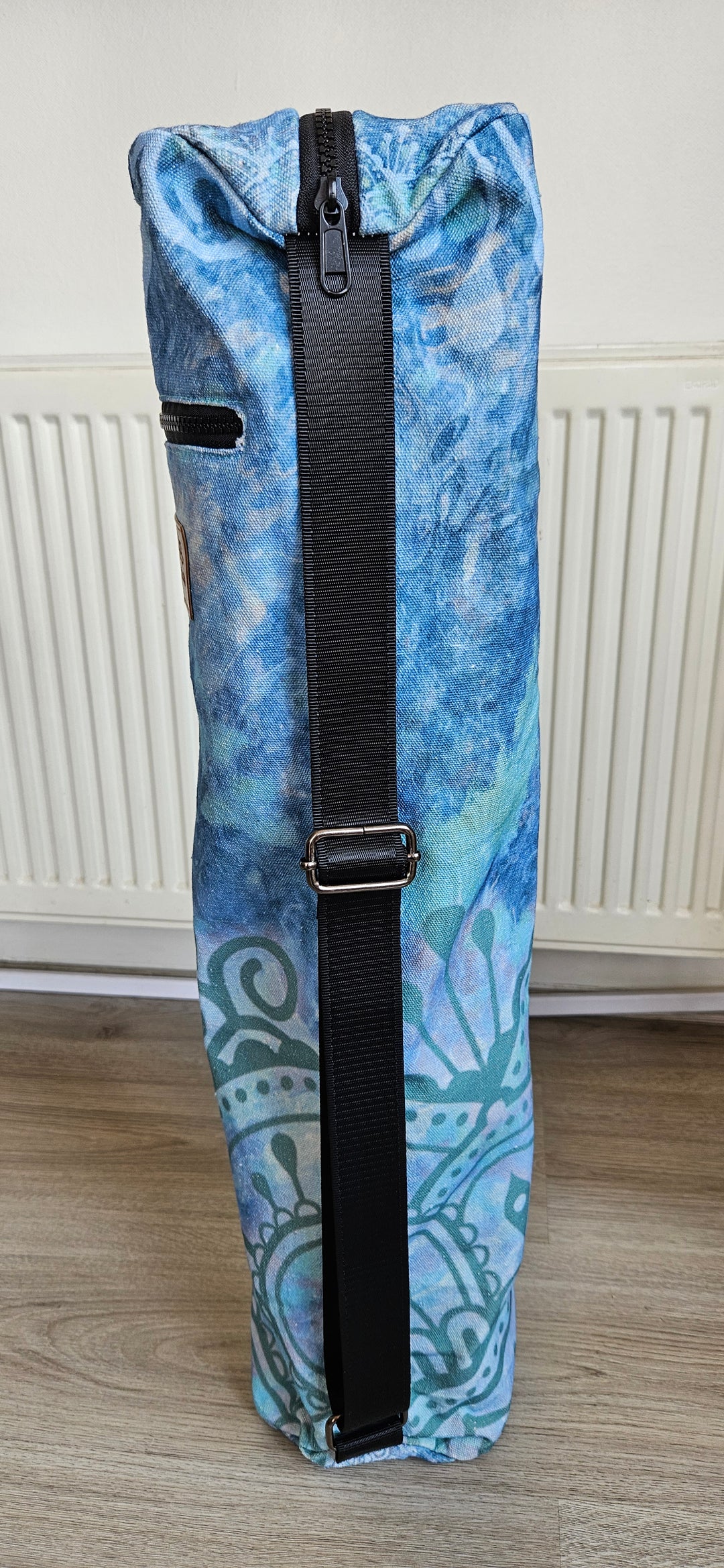 Bolso Porta Mat Parsva