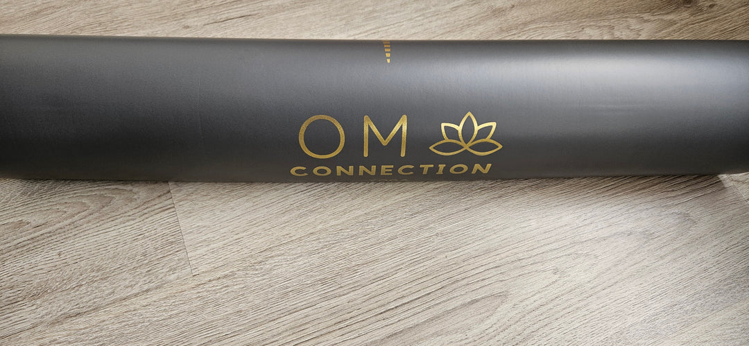 Mat PU  Soul Gold Grey