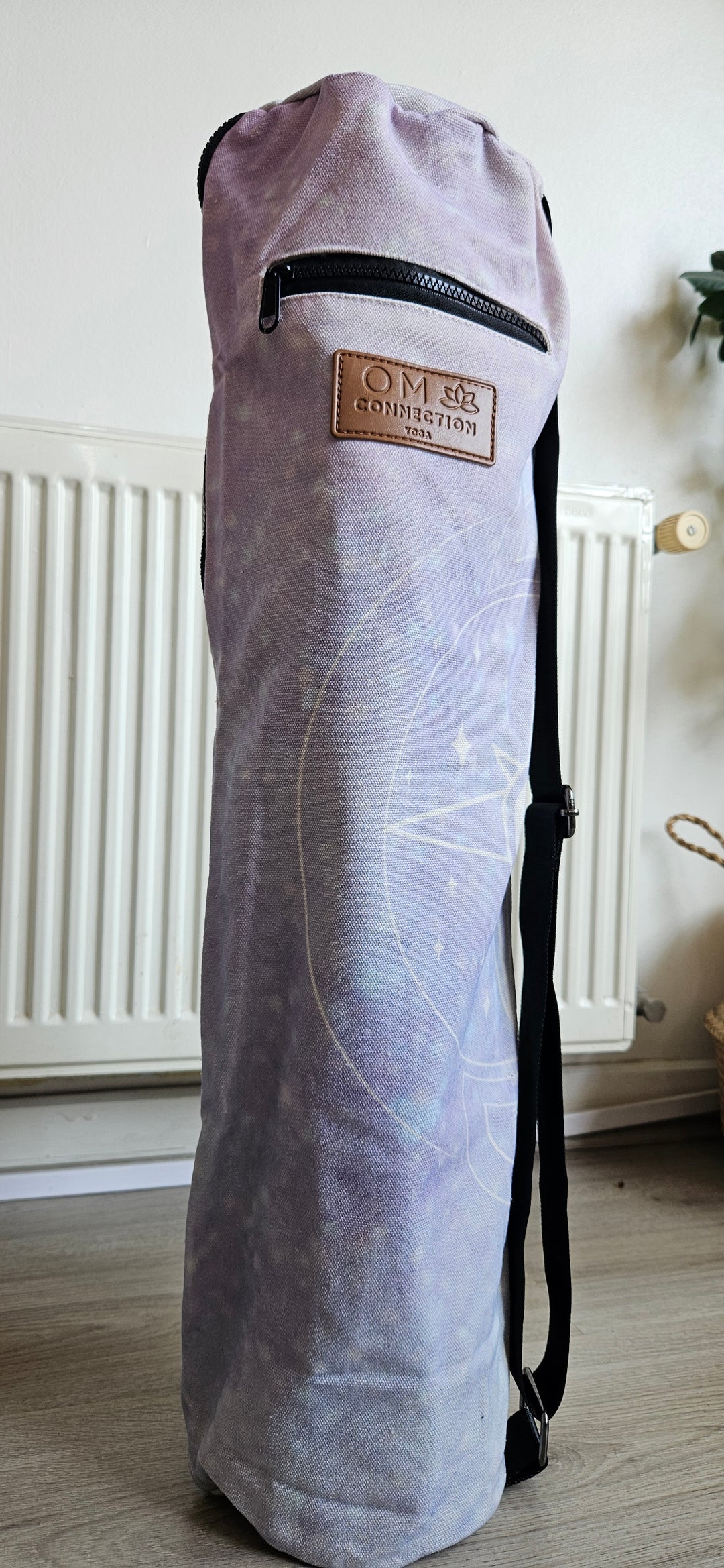 Bolso Porta Mat Cosmo