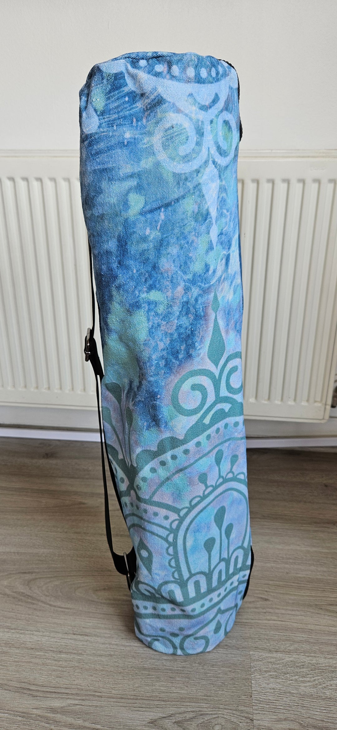 Bolso Porta Mat Parsva