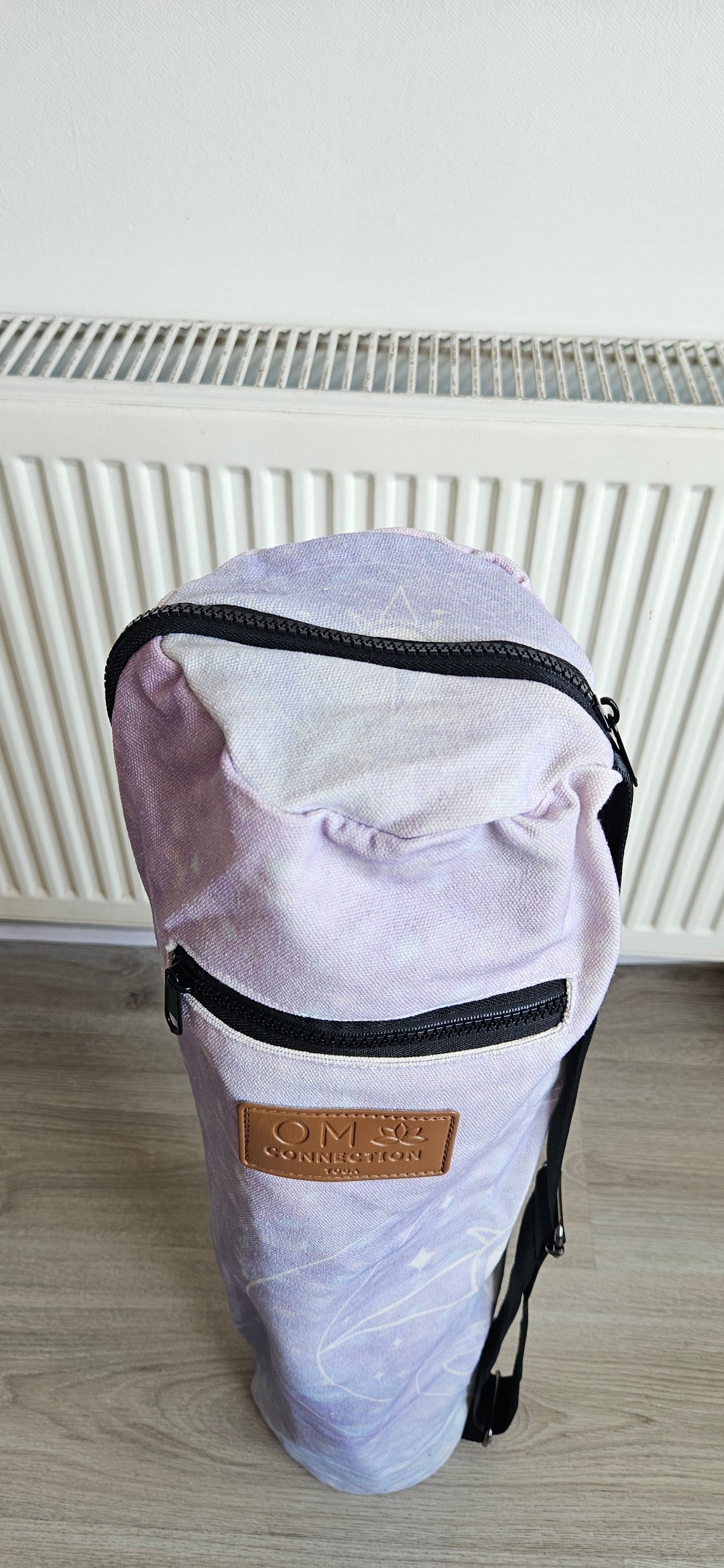 Bolso Porta Mat Cosmo