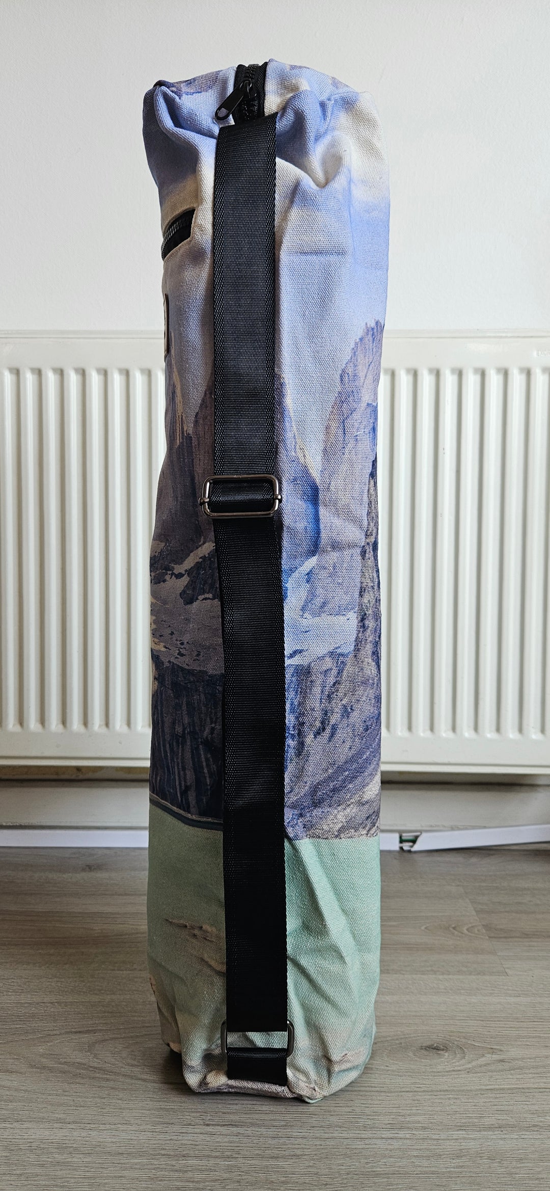 Bolso Porta Mat Torres