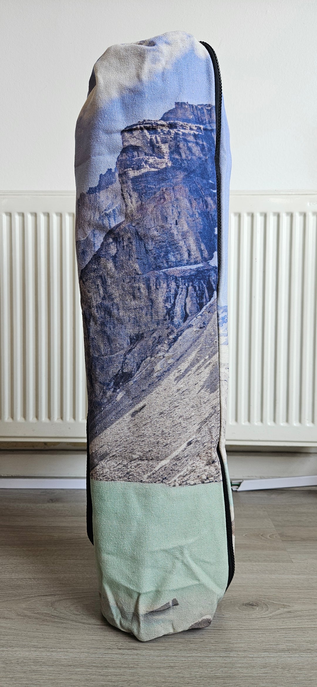 Bolso Porta Mat Torres