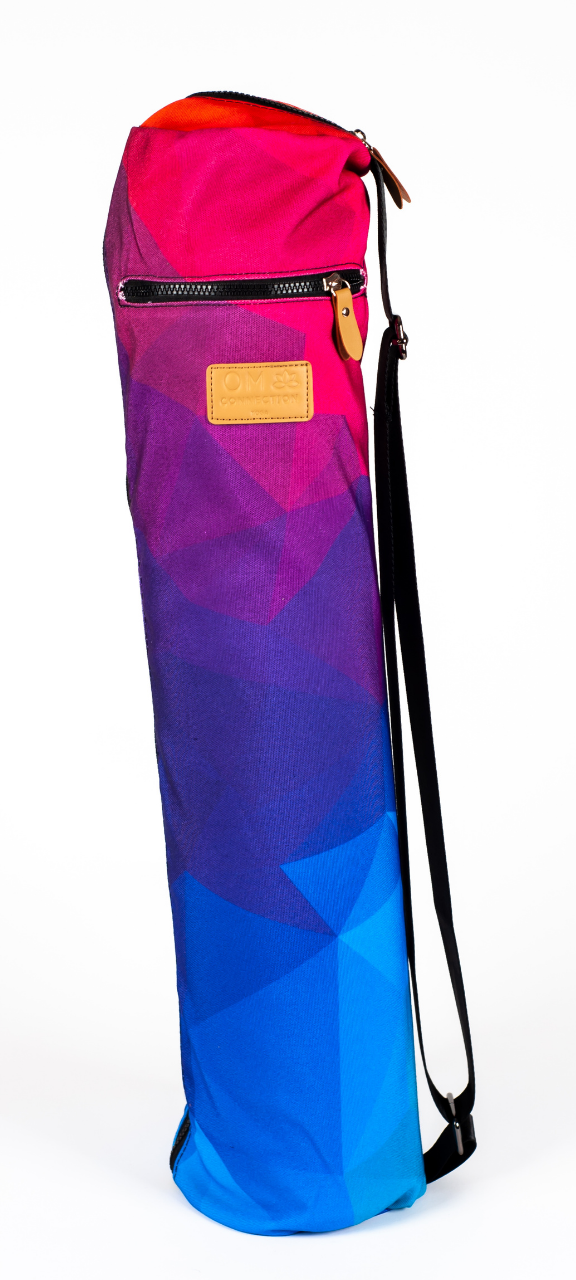 Bolsos para mat de yoga sale